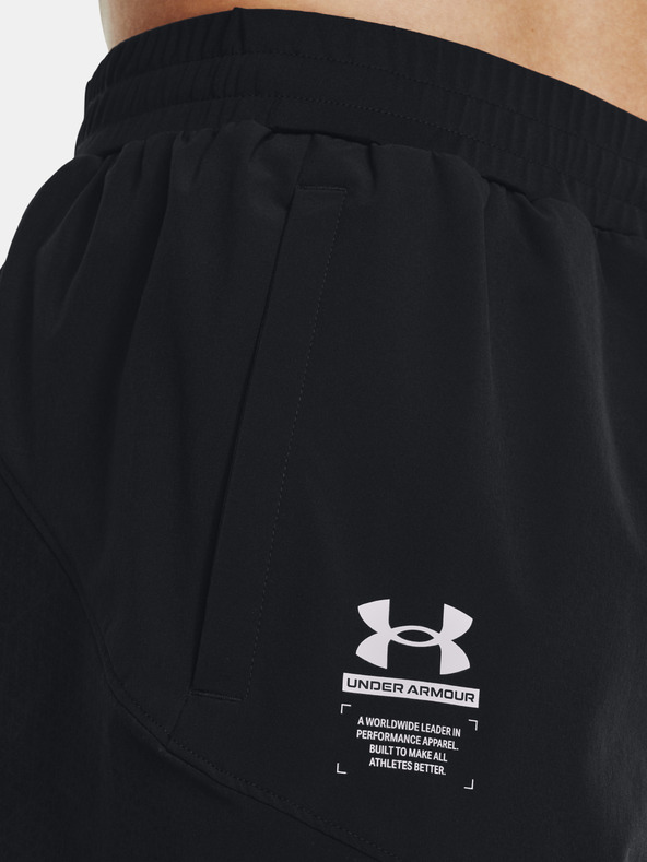 Under Armour Pánské kraťasy Under Armour UA Storm Armourprint Woven Storm Shorts