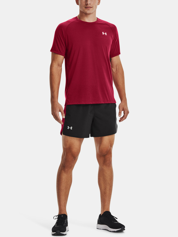Under Armour Pánské tričko Under Armour UA STREAKER TEE
