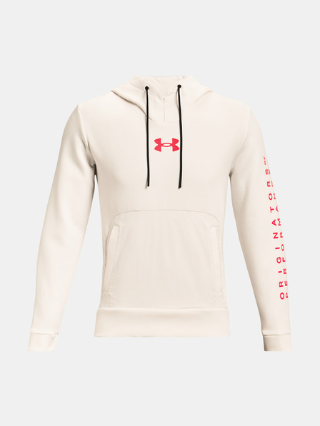 Under Armour Apollo Sportstyle Mikina