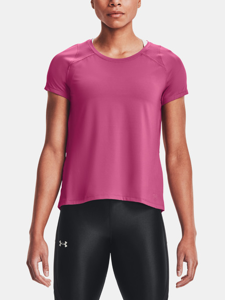 Under Armour Iso-Chill Run Triko