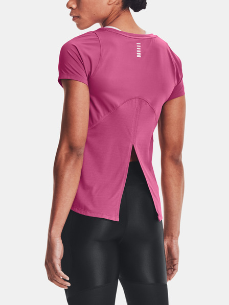 Under Armour Iso-Chill Run Triko