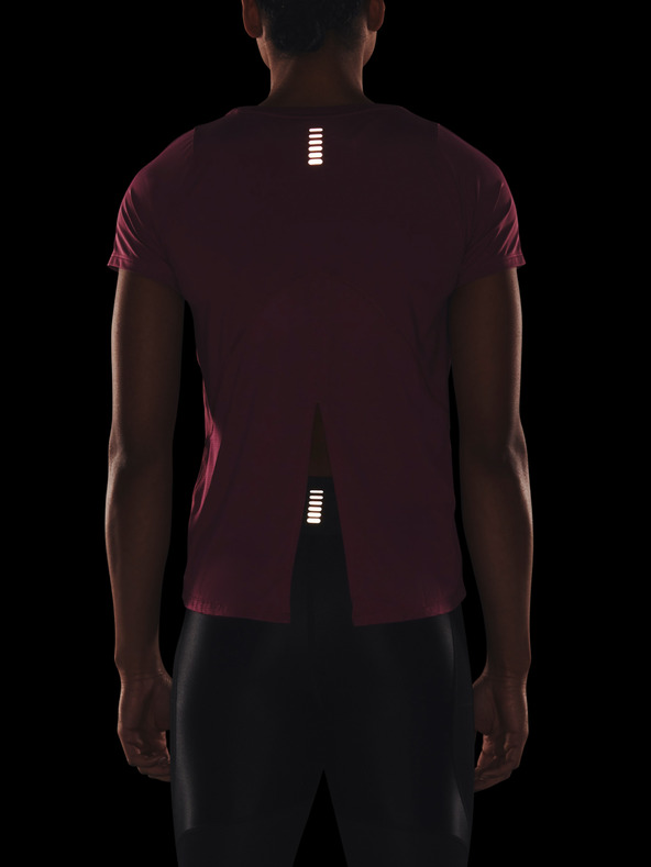 Under Armour Iso-Chill Run Triko
