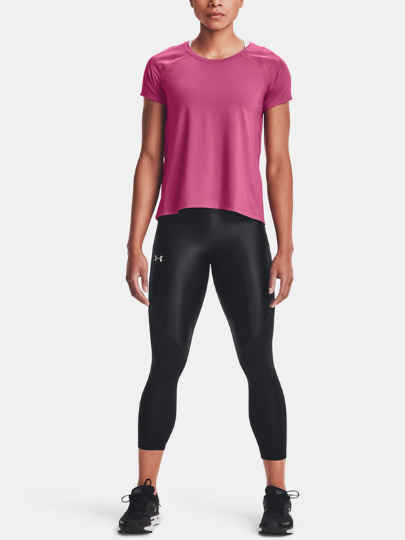 Under Armour Iso-Chill Run Triko