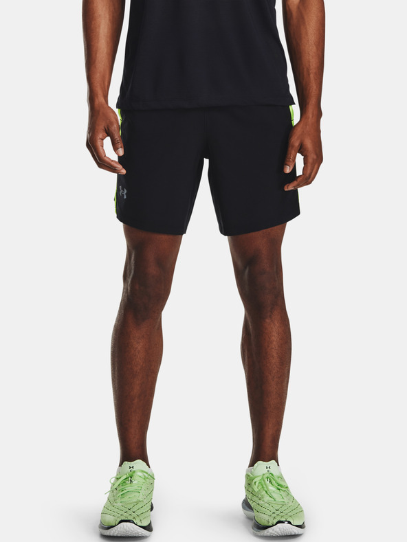 Under Armour Pánské kraťasy Under Armour Launch SW 7'' Tape Short