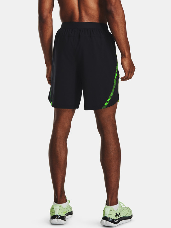 Under Armour Pánské kraťasy Under Armour Launch SW 7'' Tape Short