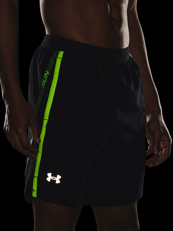 Under Armour Pánské kraťasy Under Armour Launch SW 7'' Tape Short