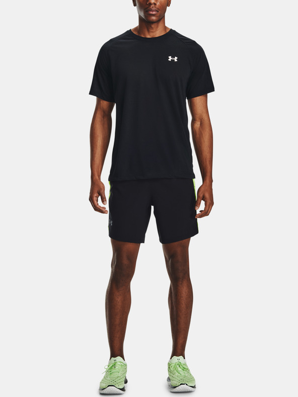 Under Armour Pánské kraťasy Under Armour Launch SW 7'' Tape Short
