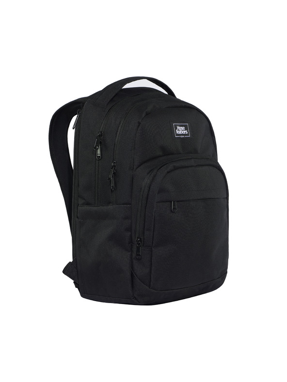 Horsefeathers Batoh Clout - black