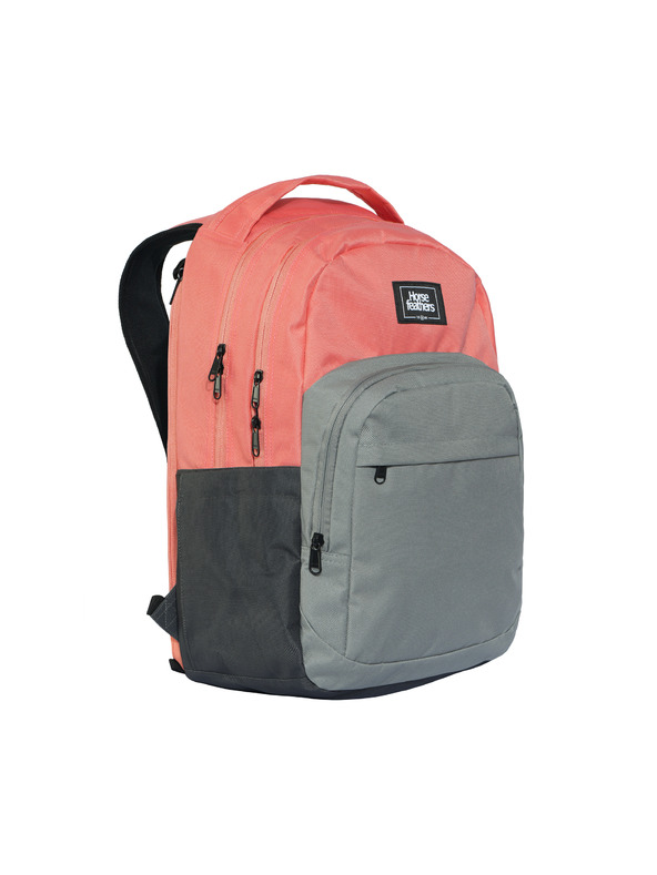 Horsefeathers Batoh Clout - coral