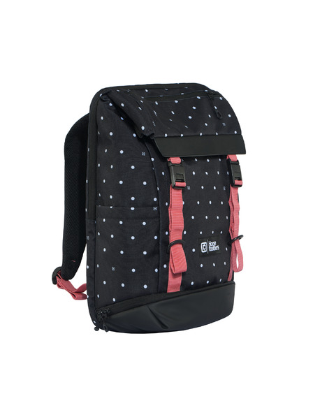 Horsefeathers Batoh Shift - dots