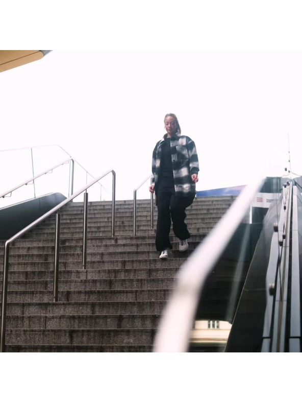 Horsefeathers Dámské kalhoty Mab - black