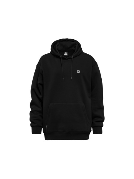 Horsefeathers Mikina Mivon - black