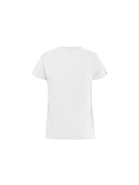 Horsefeathers Top Dun - white