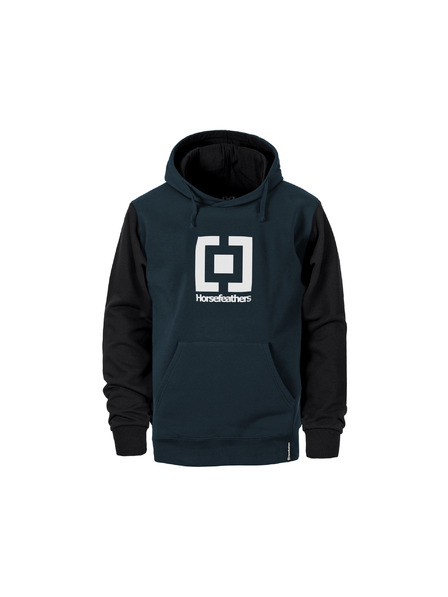 Horsefeathers Dětská mikina Leader - pond