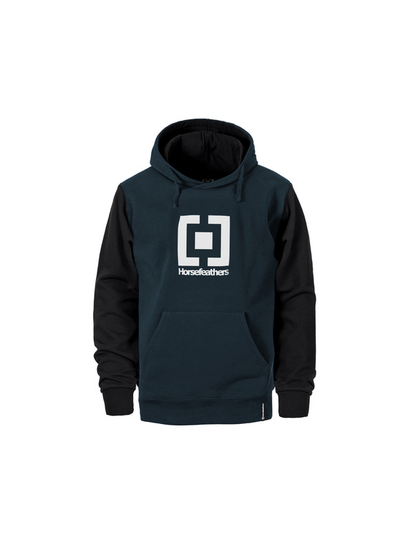 Horsefeathers Dětská mikina Leader - pond