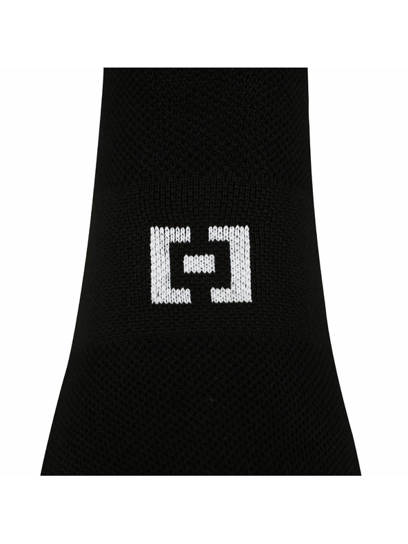 Horsefeathers Technické funkční ponožky Cadence - black