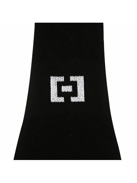 Horsefeathers Technické funkční ponožky Cadence - black