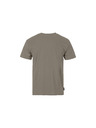 Horsefeathers Triko Alpha - taupe