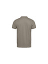Horsefeathers Triko Kato Polo - taupe