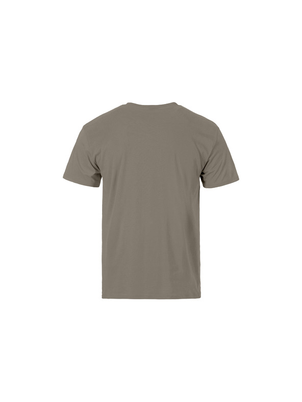 Horsefeathers Triko Base - taupe