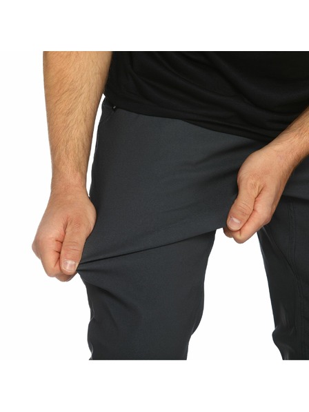 Horsefeathers Vodoodpudivé strečové kalhoty Reverb - gray