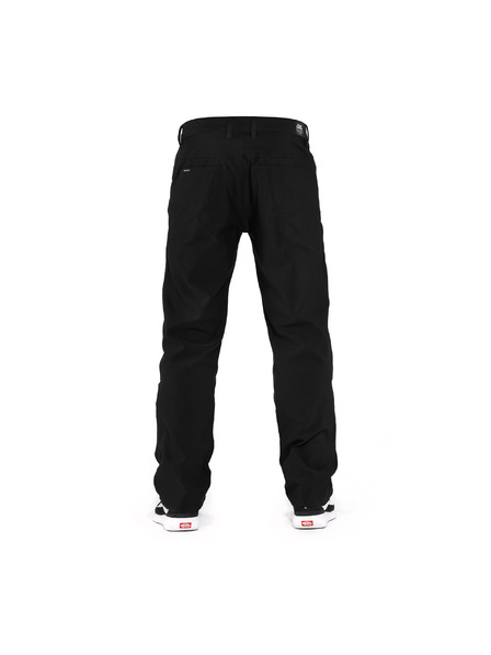 Horsefeathers Vodoodpudivé strečové kalhoty Reverb Loose - black