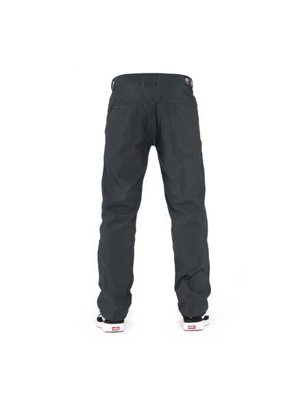 Horsefeathers Vodoodpudivé strečové kalhoty Reverb Loose - gray