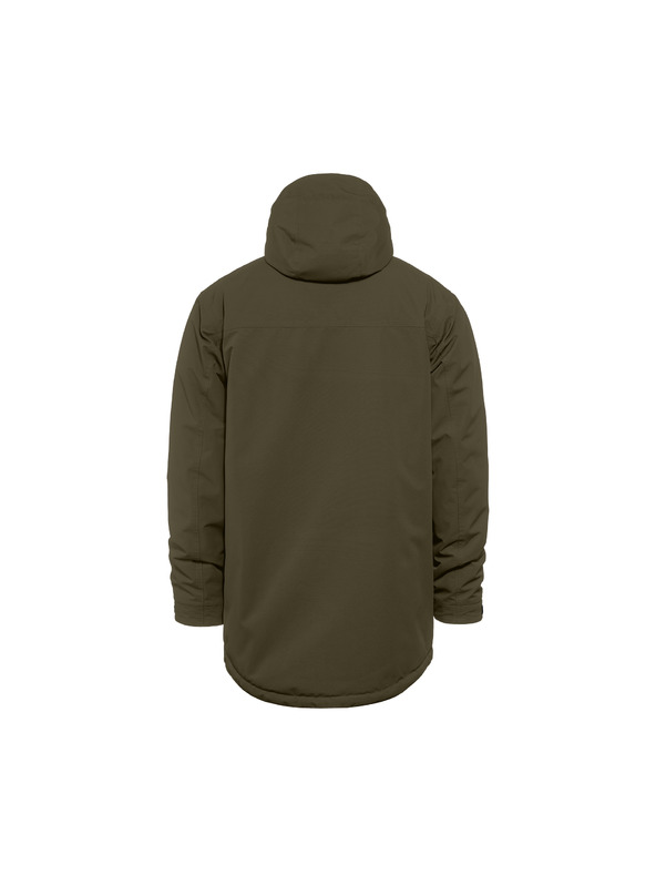 Horsefeathers Bunda Picker - olive night