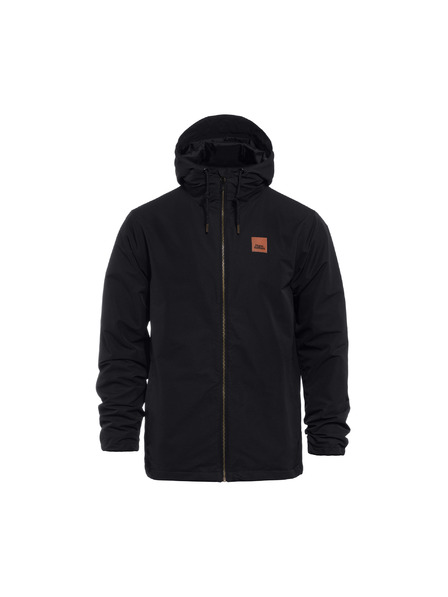 Horsefeathers Bunda Clark - black