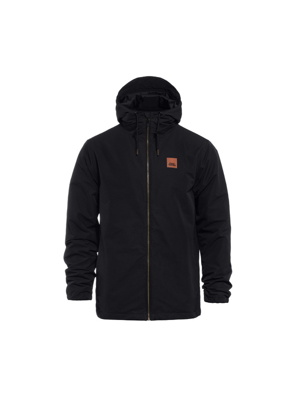 Horsefeathers Bunda Clark - black