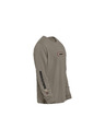 Horsefeathers Triko Raceway LS - taupe