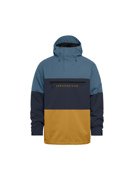 Horsefeathers Bunda Donnie - moonlight blue