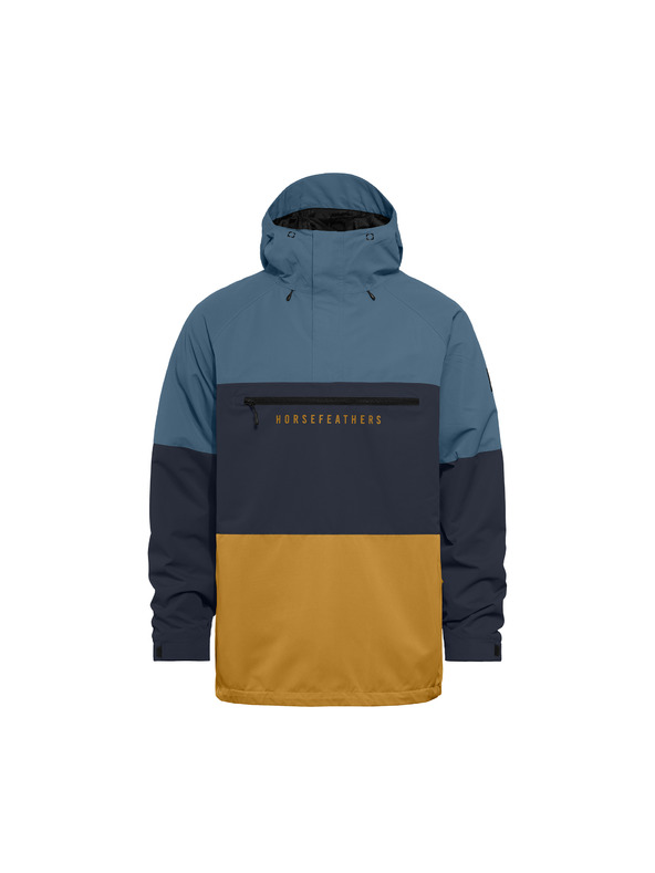 Horsefeathers Bunda Donnie - moonlight blue