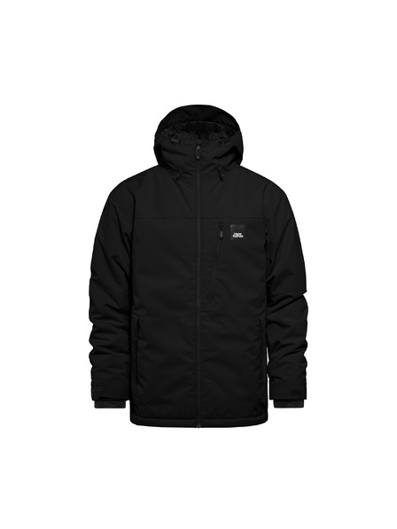 Horsefeathers Bunda Recon - black