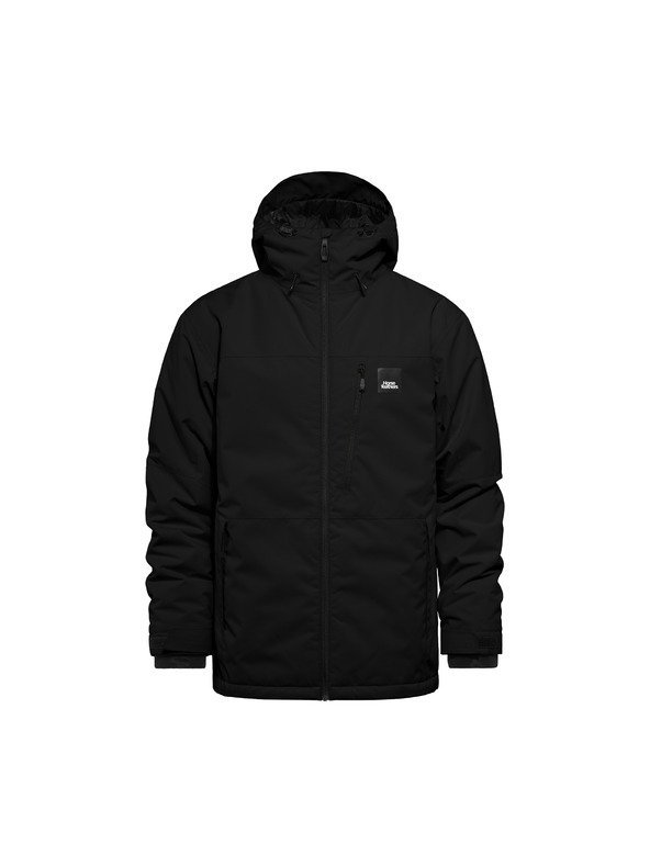 Horsefeathers Bunda Recon - black