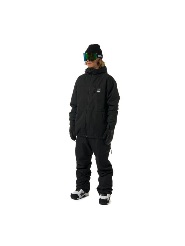 Horsefeathers Bunda Recon - black