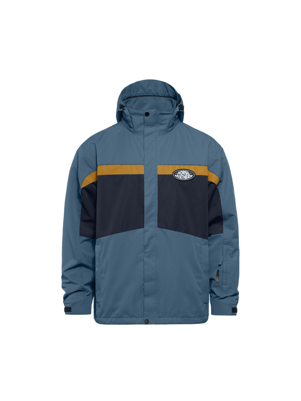 Horsefeathers Bunda Morris - moonlight blue