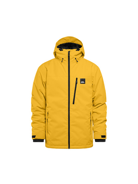 Horsefeathers Bunda Recon - yellow