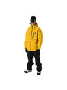Horsefeathers Bunda Recon - yellow