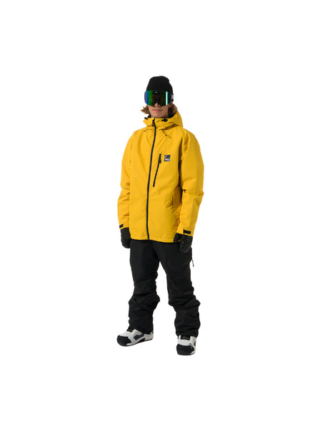 Horsefeathers Bunda Recon - yellow