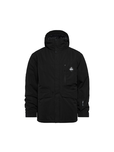 Horsefeathers Bunda Ranger - black