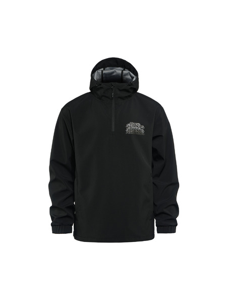 Horsefeathers Bunda Calder - black