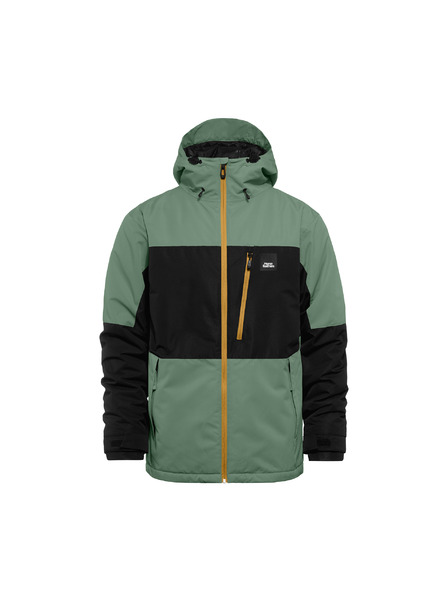 Horsefeathers Bunda Recon - iceberg green/black