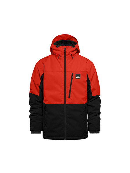 Horsefeathers Bunda Recon - red/black