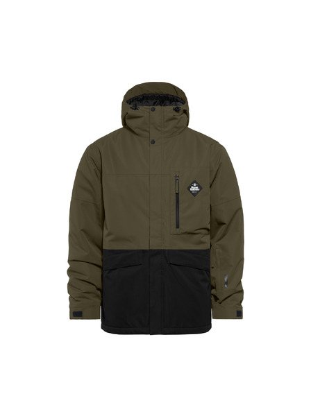 Horsefeathers Bunda Ranger - olive night