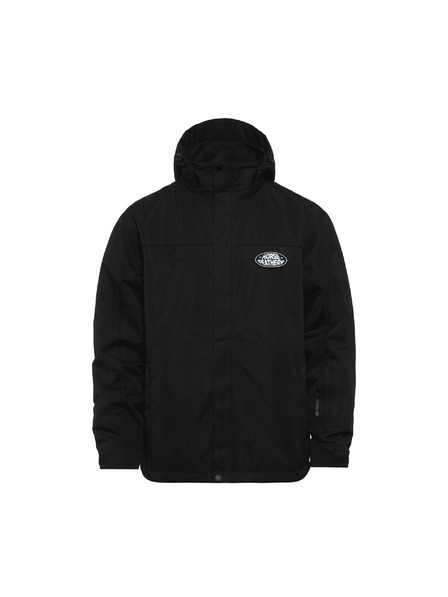 Horsefeathers Bunda Morris - black