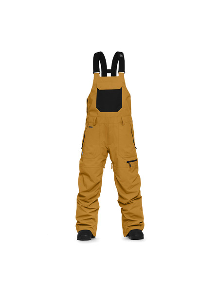 Horsefeathers Kalhoty Transfer - amber gold