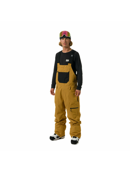 Horsefeathers Kalhoty Transfer - amber gold