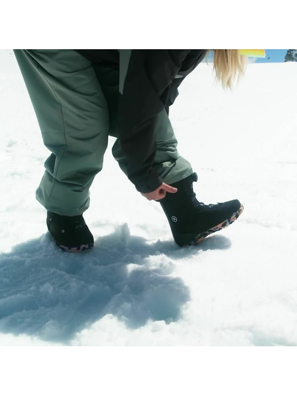 Horsefeathers Kalhoty Baron - iceberg green