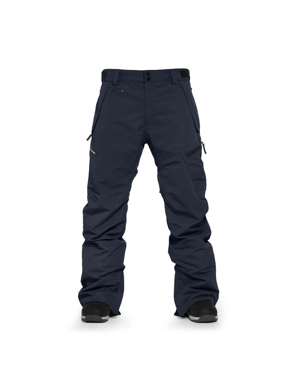 Horsefeathers Kalhoty Fink - indigo